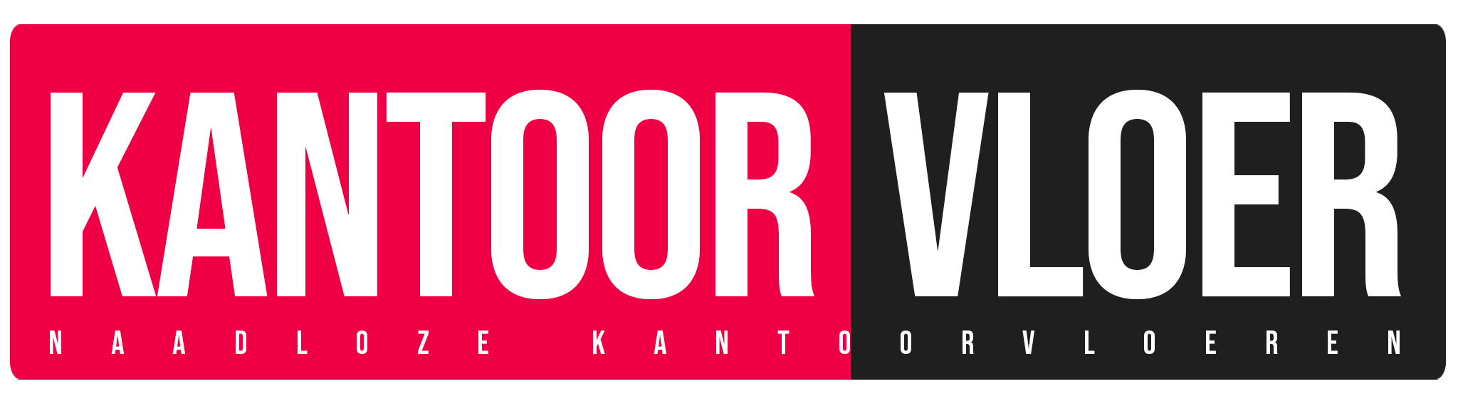 Kantoor vloer